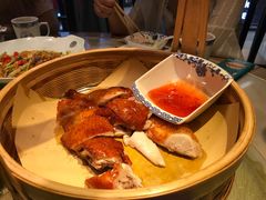 -洞庭土菜小炒馆(易发广场店)
