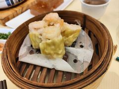 -泮溪酒家(荔枝湾店)