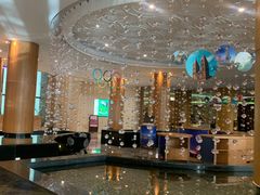 -青岛海尔洲际酒店