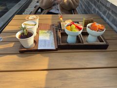 -自如ZSPACE四合院艺术餐厅