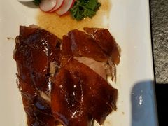 -梧桐餐厅(泉城路店)