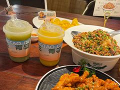 -前海沿·青岛菜(五四广场永旺店)