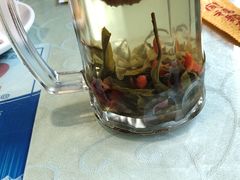 三泡台-同福聚新疆大盘鸡(总店)