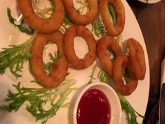 -SISTERS BAR RESTAURANT川意酒馆(嘉善老市H楼店)