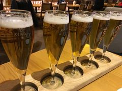 -LENBACH兰巴赫西餐啤酒坊(大连星海广场店)