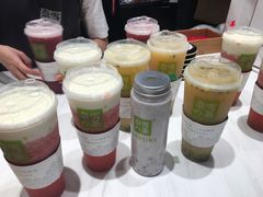 -奈雪的茶(湖滨银泰in77C区PRO店)