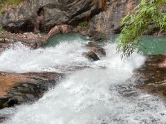 -广州白江湖森林公园