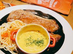 -豪客来牛排(人民东路店)