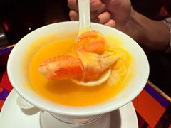 -上海滩餐厅(BFC外滩金融中心店)