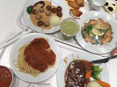 -宜家·瑞典风味餐厅(烟台路店)
