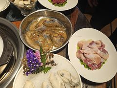 -大良毋米粥(锦龙路总店)