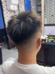 -大人物·男士理发馆