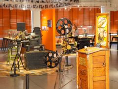 -西安电影制片厂