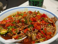 -欧记大排档·景德菜(上海首店)