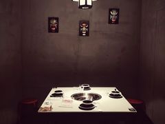 -京韵胡同·酱香羊蝎子火锅涮肉(长寿路店)