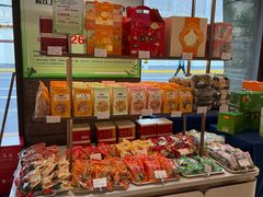 -杏花樓(福州路总店)