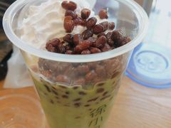 抹茶红豆冰冰乐-徐小包(黎阳in巷店)