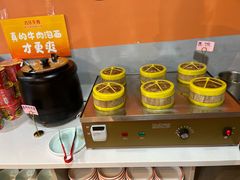 -古乐牛香·鲜牛肉自助火锅(南京总店)