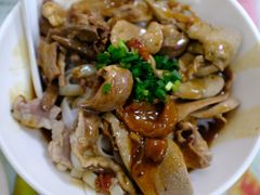 -荔林食店(西华路店)