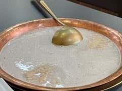 -诺敏塔拉奶茶-布里亚特包子-手把肉(锦都会店)