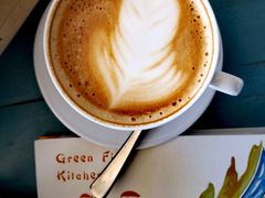 -翠田Green Field Kitchen