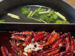 -盡膳口福跷脚牛肉火锅(合生汇购物中心店)