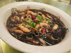 -顾家土菜館