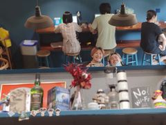 -Be Lived Cafe比例咖啡(摩天轮店)