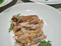 -悦融琥珀·京鲁菜·海味珍品(西单店)