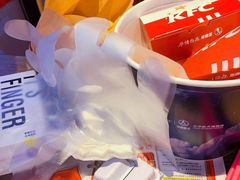 -肯德基(郴州飞虹店)