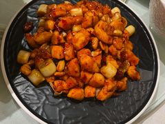 -永乐饭庄(安德路店)