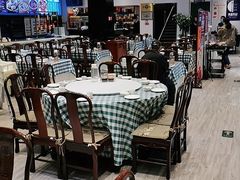 -紫光园(劲松店)