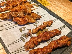 -喝丢一只鞋海鲜烧烤·海肠捞饭(东关街店)