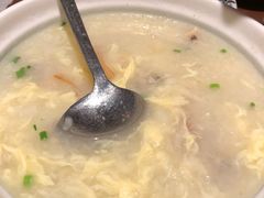 -吕氏疙瘩汤·新鲁菜(济南万象城店)