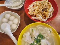 -龙抄手(春熙路总店)