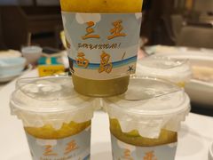 -龙泉人椰子鸡.糟粕醋.海南菜(三亚旗舰店)