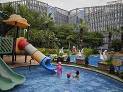 -佰园全日西餐厅-厦门佰翔软件园酒店