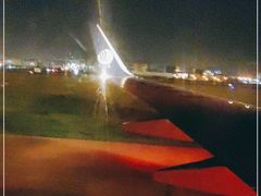 -厦门高崎国际机场-T3航站楼
