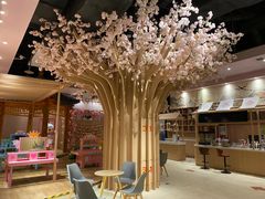 -丽池宫韩式汗蒸会馆(华灯坊店)