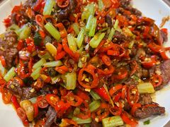 -图味美小黄鱼·景德菜(浙江路店)