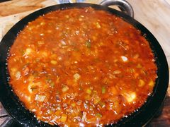 -恩你小木屋米酒店(莱山店)