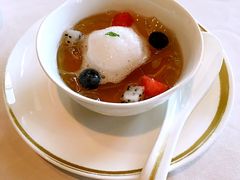 -金轩中餐厅 Jin Xuan(浦东丽思卡尔顿酒店)