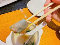 -小城粥道·海胆鲜虾粥(解放广场店)