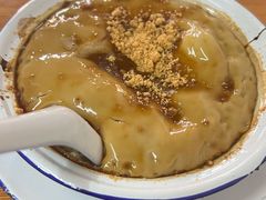 -然香姜汁(江城小区店)