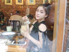 -西关84·History·Art·Cafe