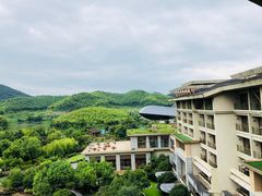 -宁波九龙湖开元度假村