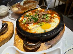 -七八冷面·延边朝鲜族美食(欢乐谷店)