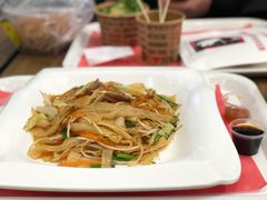 -食通天·寰宇集(杭州万象城店)