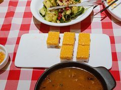 -西贝(上海新梅广场店)