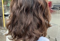 -Hair Code芭曲发型